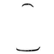 Bijoux Indiscrets – MAZE I Harness – Schwarz