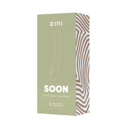 Zini - SOON Legion Blue
