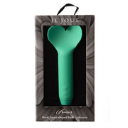 Je Joue - Amour Emerald Green Bullet