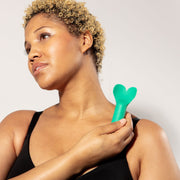 Je Joue - Amour Emerald Green Bullet