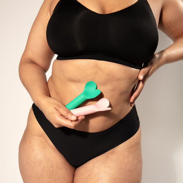 Je Joue - Amour Emerald Green Bullet