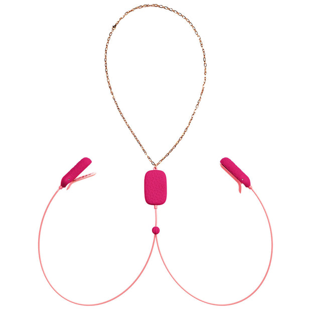 OhMiBod - Sphinx Bluetooth App-Controlled Wearable Vibrating