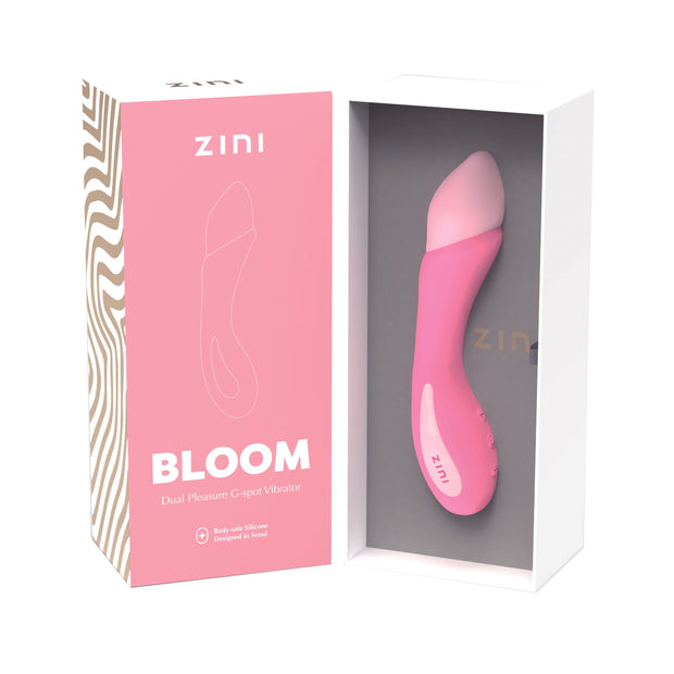 Zini - BLOOM cherry Blossom