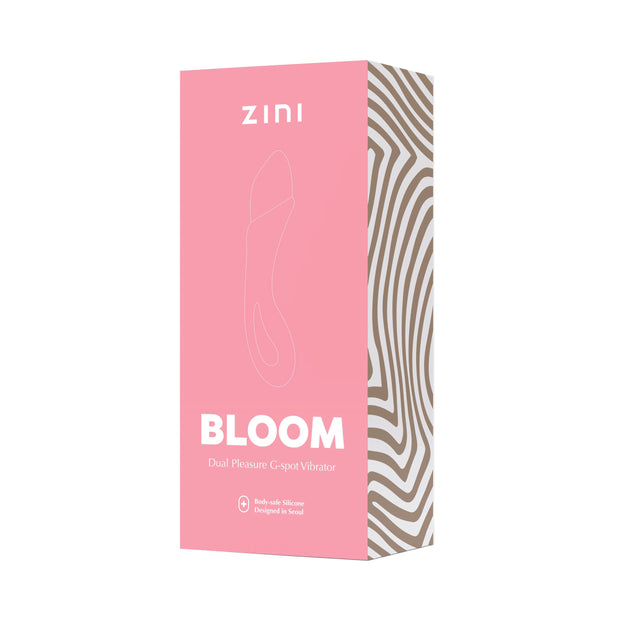 Zini - BLOOM cherry Blossom