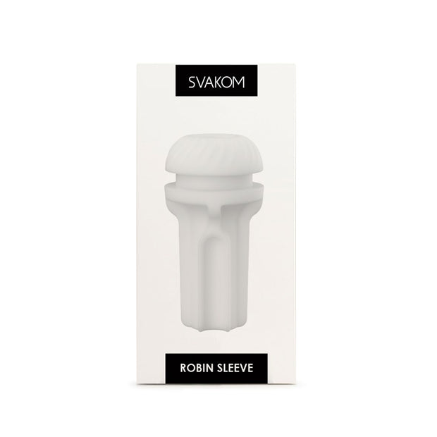 Svakom - Robin Ersatz-Sleeve