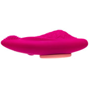 OhMiBod - Foxy Bluetooth App-Controlled Wearable Panty Vibra