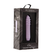 Je Joue - Duet Lilac Bullet