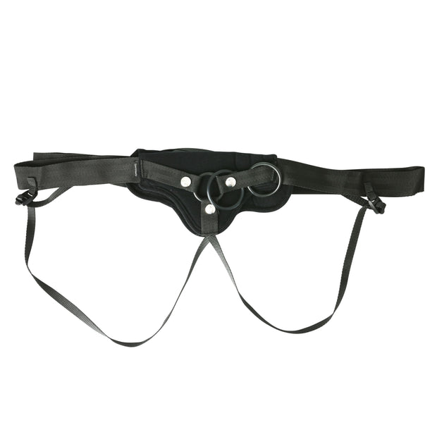 Sportsheets - Divine Diva Size Strap-On