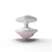 Mystim - Hearts Desire Lay-On Vibrator Rose