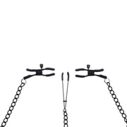 Sportsheets - Saffron Nipple to Clit Set