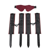 Sportsheets - Saffron Under the Bed Restraint System