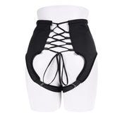 Sportsheets – Strap-On-Korsett mit Hohem Bund