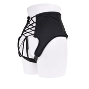Sportsheets – Strap-On-Korsett mit Hohem Bund