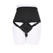 Sportsheets – Strap-On-Korsett mit Hohem Bund