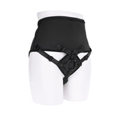 Sportsheets – Strap-On-Korsett mit Hohem Bund