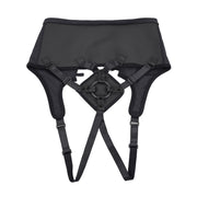 Sportsheets – Strap-On-Korsett mit Hohem Bund