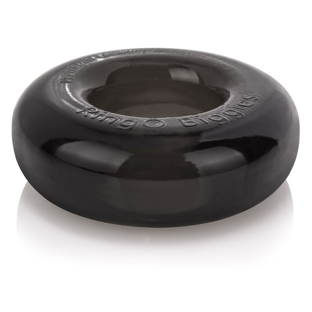 The Screaming O - RingO Biggies Black