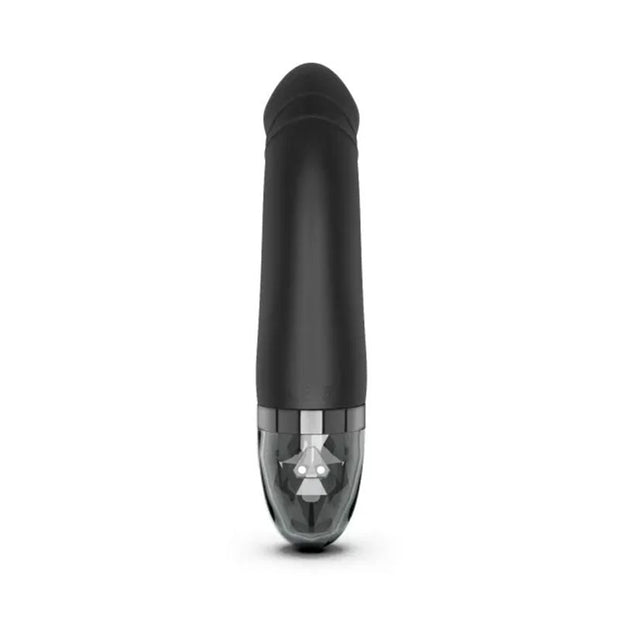 Mystim - Real Deal Neal eStim Vibrator Black