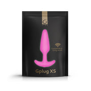 Gvibe - Gplug XS Sunny Raspberry