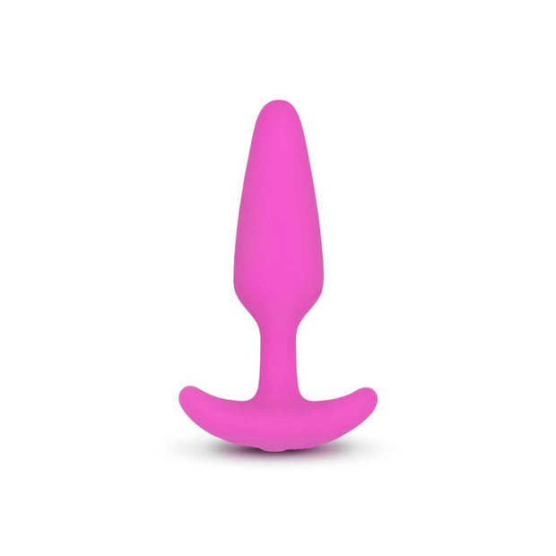 Gvibe - Gplug XS Sunny Raspberry