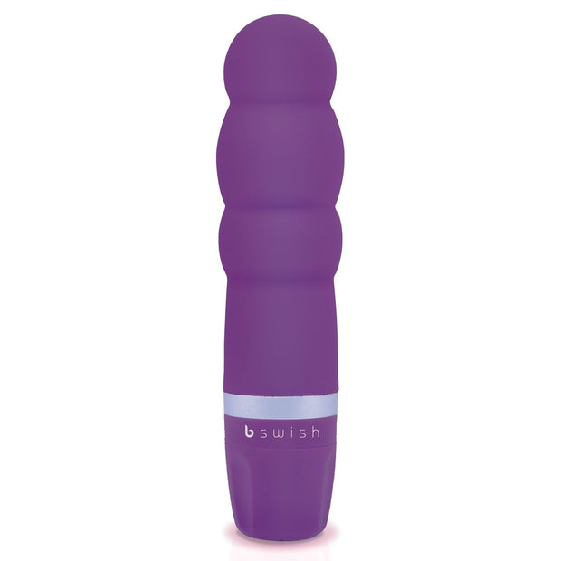 B Swish – BCUTE CLASSIC PEARL Vibrator – Lila