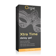 Orgie - Xtra Time Delay Gel 15 ml