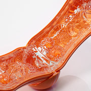 Tenga - Flip Orb Masturbator Sunset Orange