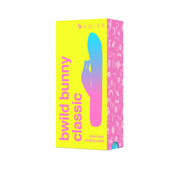 B Swish - bwild Classic Bunny Rabbit Vibrator Guava