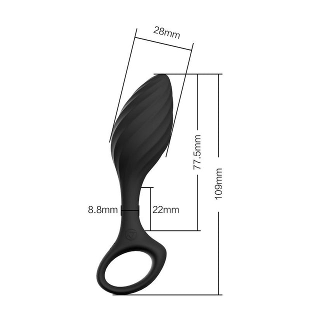 Nomi Tang - Fun Plug Set