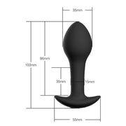 Nomi Tang - Fun Plug Set