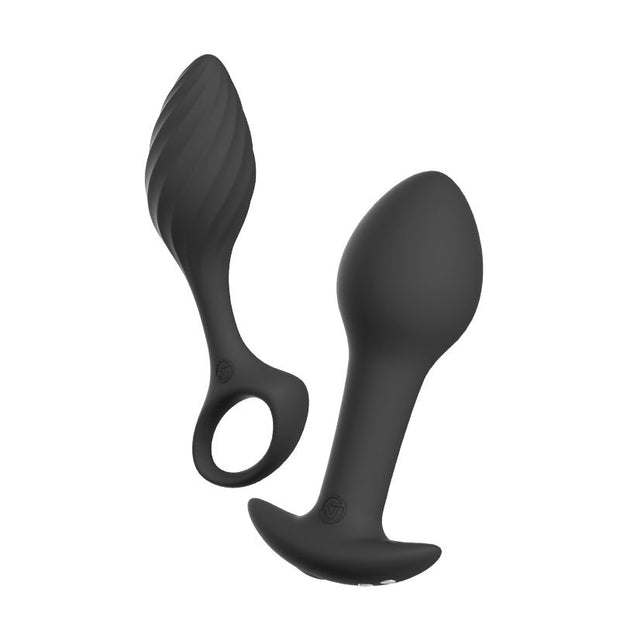 Nomi Tang - Fun Plug Set