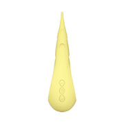 Lelo - Dot Cruise Klitoris Pinpoint Vibrator Zitrone Sorbet