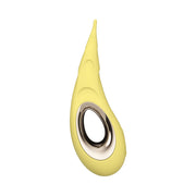 Lelo - Dot Cruise Klitoris Pinpoint Vibrator Zitrone Sorbet