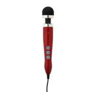 Doxy - Number 3 Wand-Massager - Rot