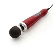 Doxy - Number 3 Wand-Massager - Rot