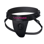 Lovense – Strapless Harness für Lapis