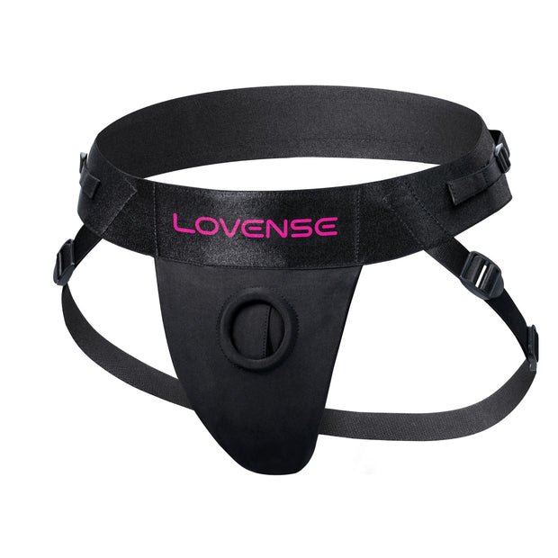 Lovense – Strapless Harness für Lapis