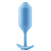B-Vibe - Snug Plug 3 Teal