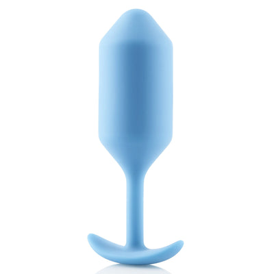 B-Vibe - Snug Plug 3 Teal