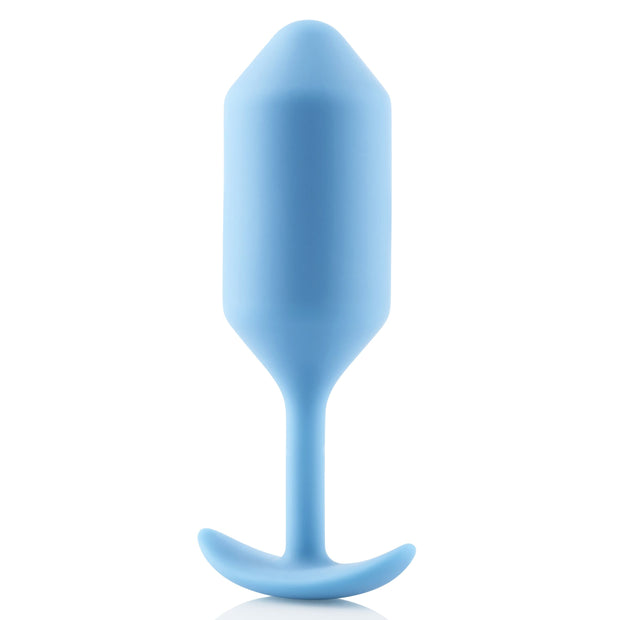 B-Vibe - Snug Plug 3 Teal