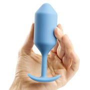 B-Vibe - Snug Plug 3 Teal