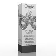Orgie - Intimus White Intim Bleichende Stimulierende Creme - 50 ml