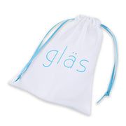 Glas - Rechargeable Remote Controlled Vibrating Butt Plug