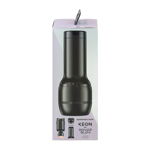 Kiiroo - Feel Skyler Lo Masturbator - Schwarz