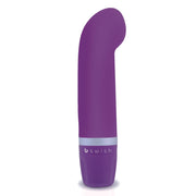 B Swish - bcute Classic Vibrator Curve Purple