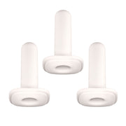 Kiiroo - Onyx+ Ersatzhülsen 3er-Pack - Standardgröße