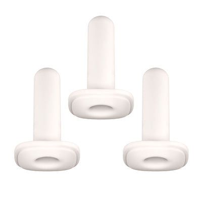 Kiiroo - Onyx+ Ersatzhülsen 3er-Pack - Standardgröße