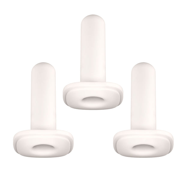 Kiiroo - Onyx+ Ersatzhülsen 3er-Pack - Standardgröße