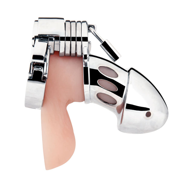 Blueline - Obedience Cage