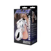 Blueline - Obedience Cage